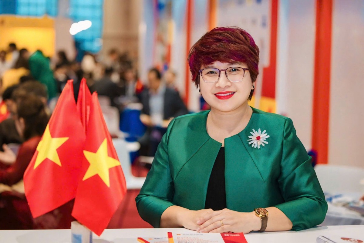 Nâng chất giáo dục đại học bằng mô hình đào tạo quốc tế ngay trong nước Nâng chất giáo dục đại học bằng mô hình đào tạo quốc tế ngay trong nước