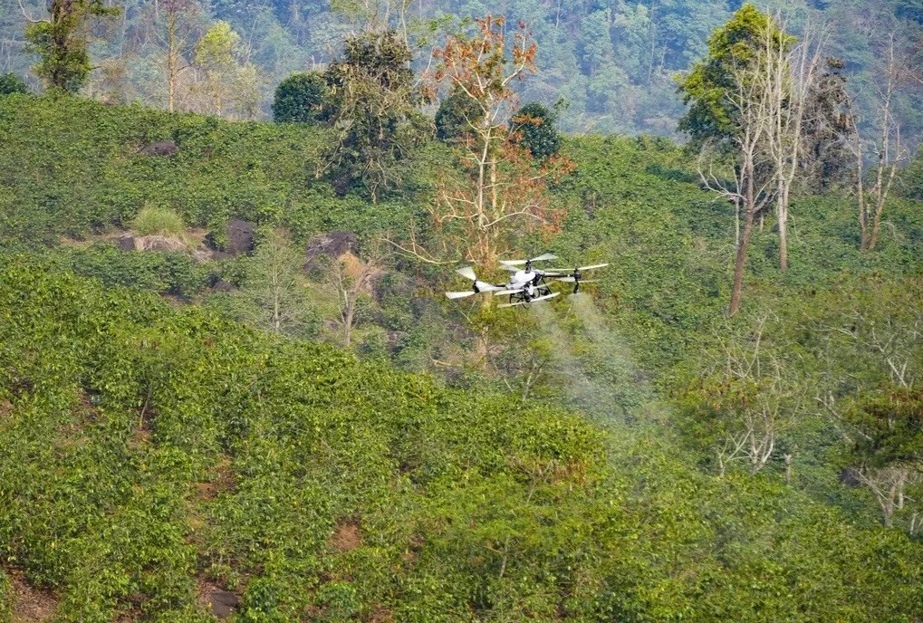 Vì sao Điện Biên được chọn thử nghiệm 6.000 chuyến bay UAV? Vì sao Điện Biên được chọn thử nghiệm 6.000 chuyến bay UAV?