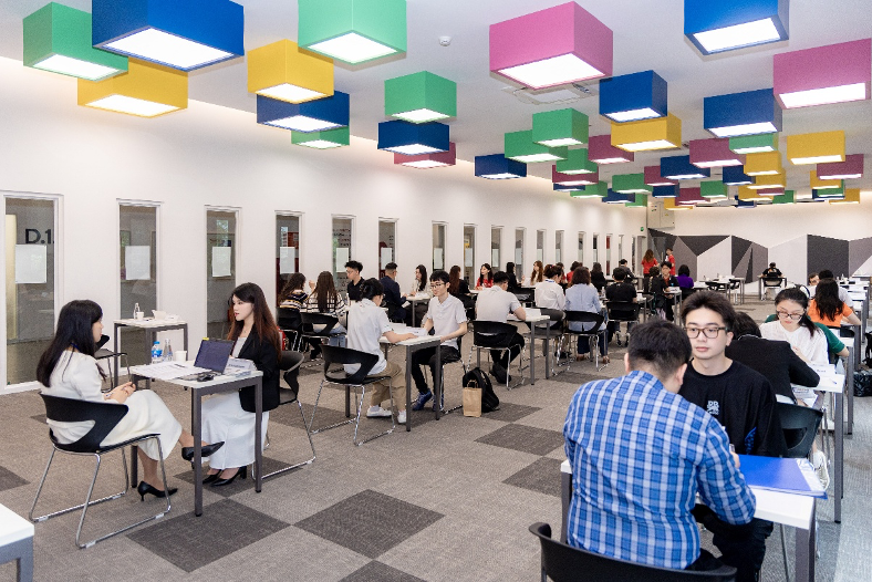 Nâng chất giáo dục đại học bằng mô hình đào tạo quốc tế ngay trong nước Nâng chất giáo dục đại học bằng mô hình đào tạo quốc tế ngay trong nước
