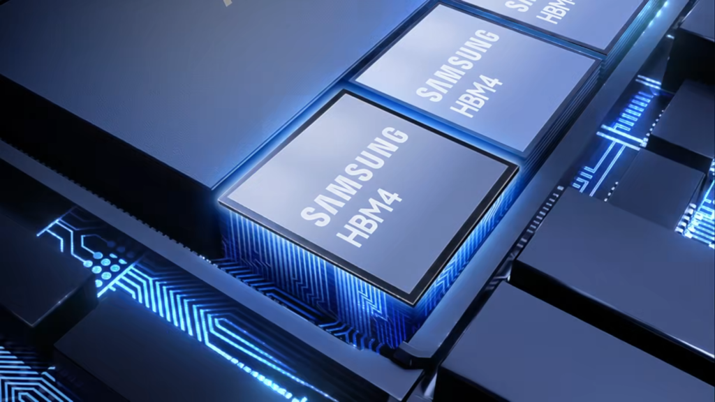 Samsung cảnh báo khủng hoảng thiếu chip nhớ RAM sẽ kéo dài đến năm 2028 Samsung cảnh báo khủng hoảng thiếu chip nhớ RAM sẽ kéo dài đến năm 2028