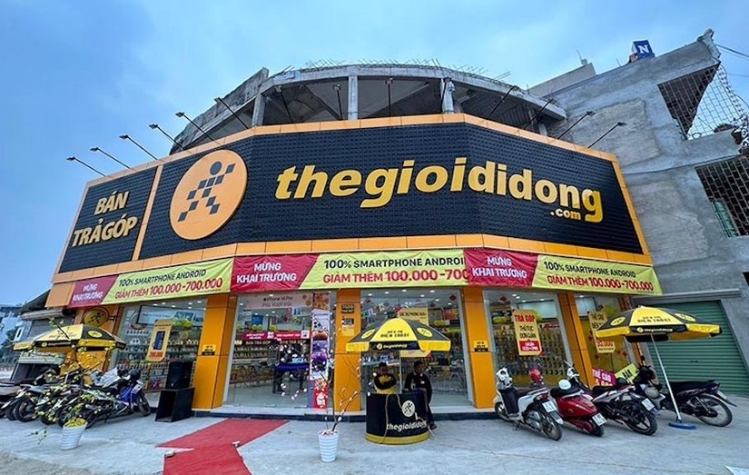 Đằng sau mức lãi nghìn tỷ của MWG là những tín hiệu tài chính nào?Đằng sau mức lãi nghìn tỷ của MWG là những tín hiệu tài chính nào? Đằng sau mức lãi nghìn tỷ của MWG là những tín hiệu tài chính nào?Đằng sau mức lãi nghìn tỷ của MWG là những tín hiệu tài chính nào?