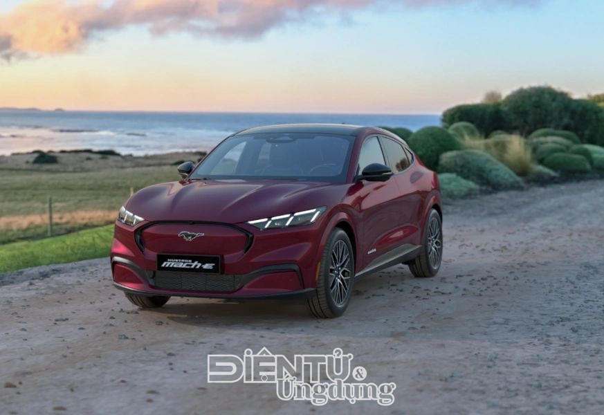 Chào tháng 8, Ford Việt Nam triển khai chương trình ưu đãi mới