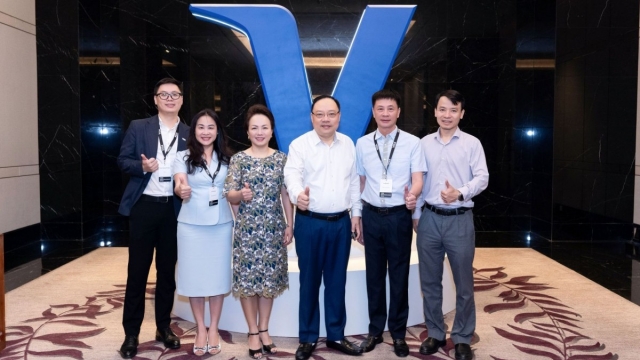 Diễn đàn Chính phủ số Visa 2026