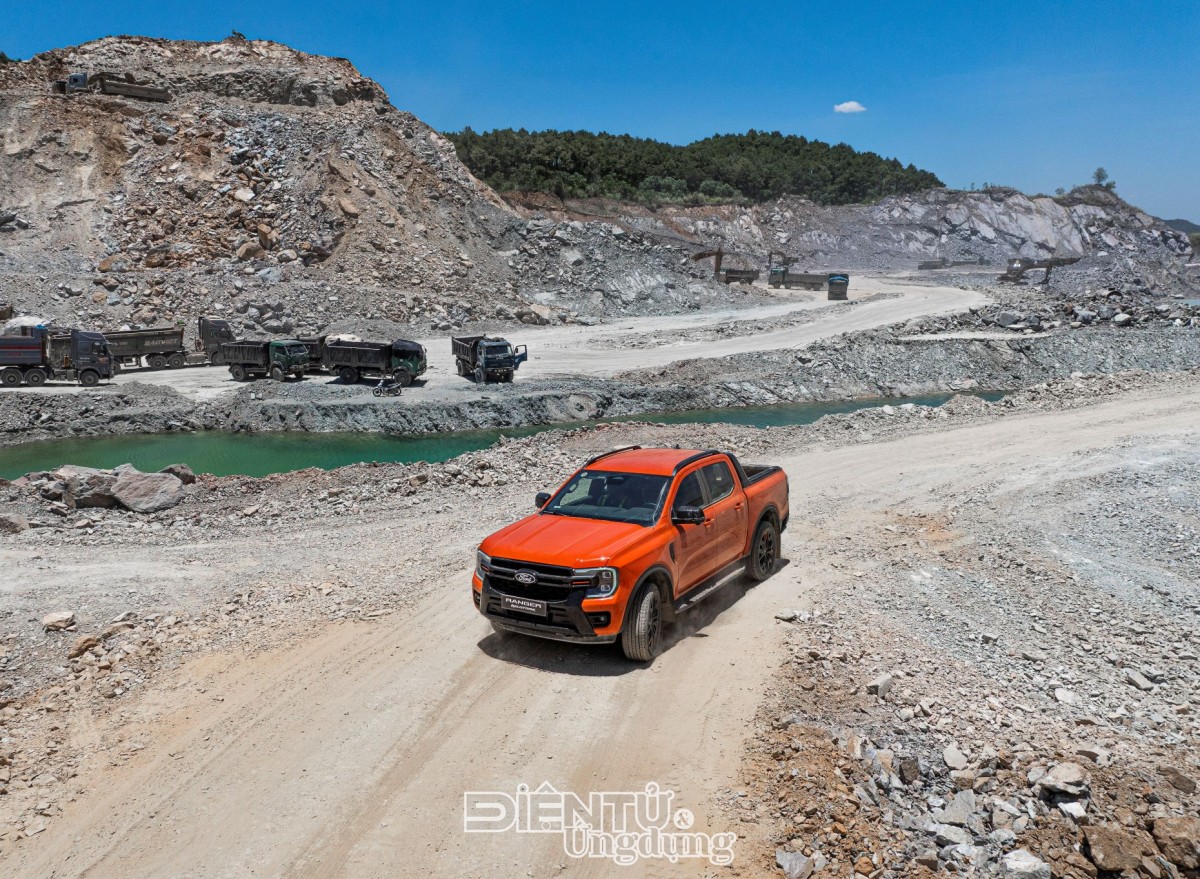 Chào tháng 8, Ford Việt Nam triển khai chương trình ưu đãi mới Chào tháng 8, Ford Việt Nam triển khai chương trình ưu đãi mới