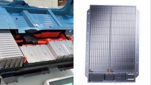 Pin natri-ion có thể thay thế pin lithium trên xe điện?