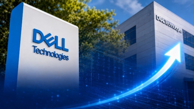 Michael Dell tiết lộ báo cáo tài chính đầu tiên sau 42 năm khởi nghiệp