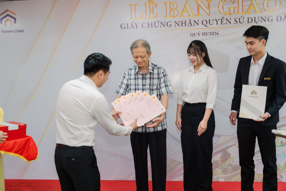 Sức nóng của thị trường bất động sản phụ cận Sân bay Long Thành Sức nóng của thị trường bất động sản phụ cận Sân bay Long Thành