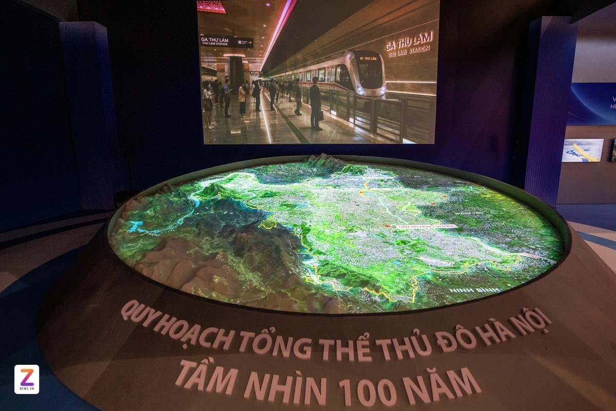 Muốn ngăn chặn dữ liệu sai lệch phải minh bạch thông tin quy hoạch ngay từ đầu