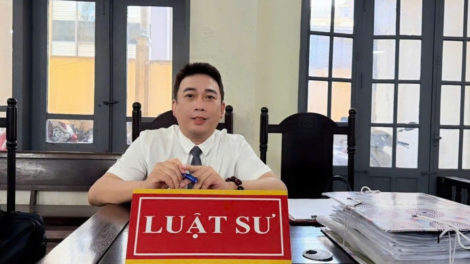 Muốn ngăn chặn dữ liệu sai lệch phải minh bạch thông tin quy hoạch ngay từ đầu