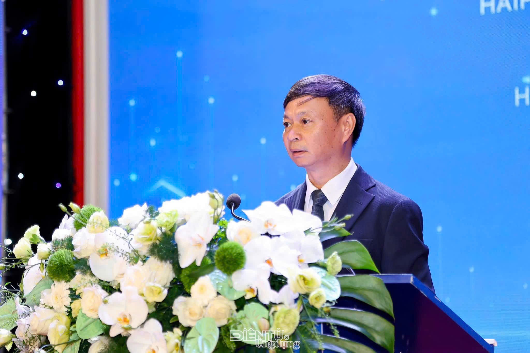 Khai mạc Techfest Hải Phòng 2026: Hội tụ trí tuệ, bứt phá đổi mới sáng tạo