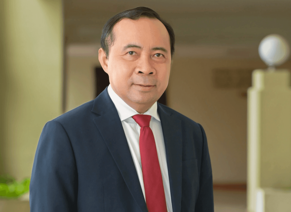 Bộ trưởng Vũ Hải Quân làm Chủ tịch Mạng lưới chuyên gia AI Việt Nam toàn cầu (Ảnh: MST