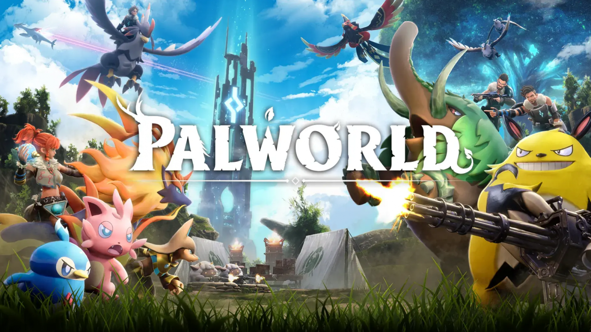 Palworld Online được kì vọng tiếp nối những thành công của bản PC. Ảnh: Sub Game zone Palworld Online được kì vọng tiếp nối những thành công của bản PC. Ảnh: Sub Game zone