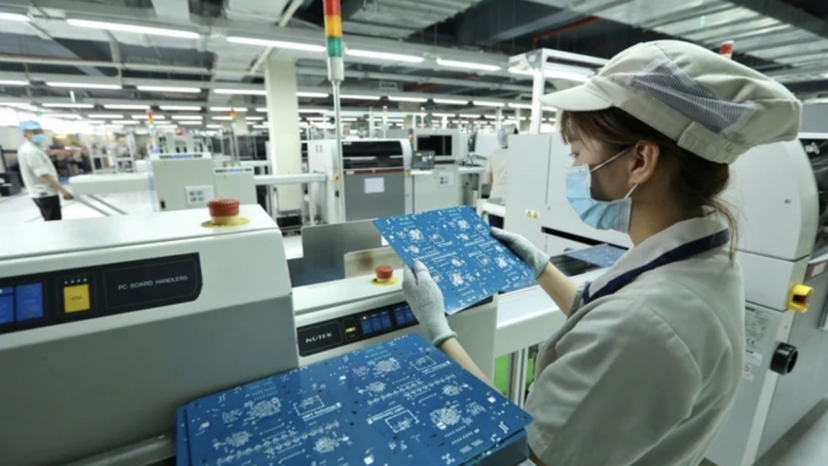 Ứng dụng SQC và SPC trong kiểm soát chất lượng doanh nghiệp