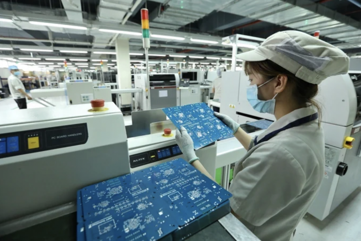 Ứng dụng SQC và SPC trong kiểm soát chất lượng doanh nghiệp