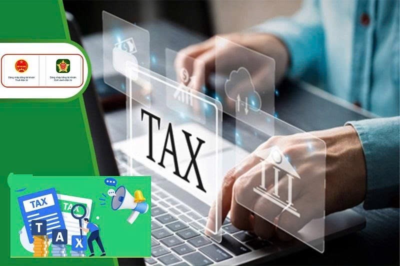 Cục Thuế chỉ đạo công khai thông tin người nộp thuế trạng thái 03-06- Ảnh 1.