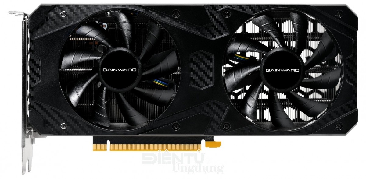 Gainward ra mắt RTX 3060 Python II OC, tối ưu cho máy tính phổ thông