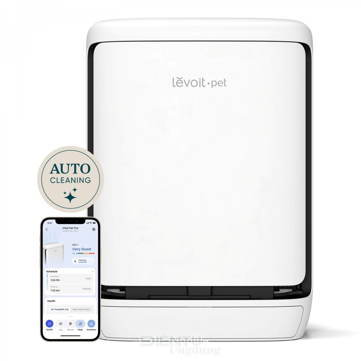 Levoit Vital Pet Pro