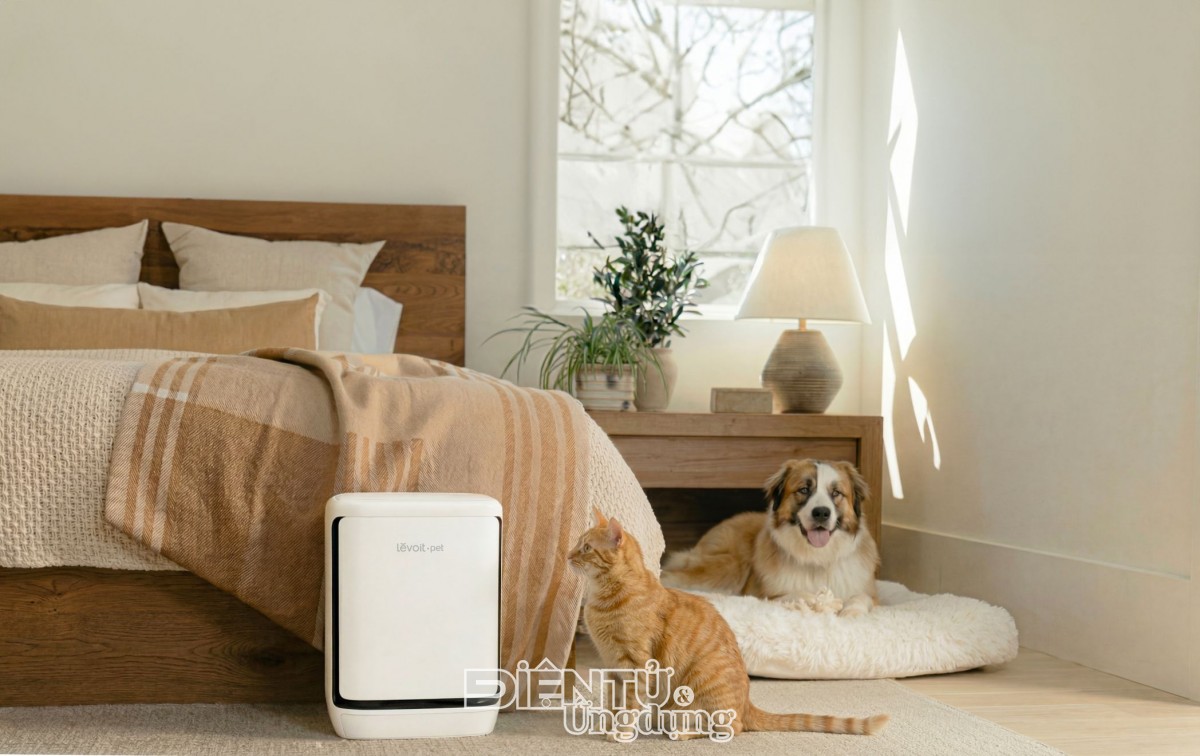 Levoit Vital Pet Pro