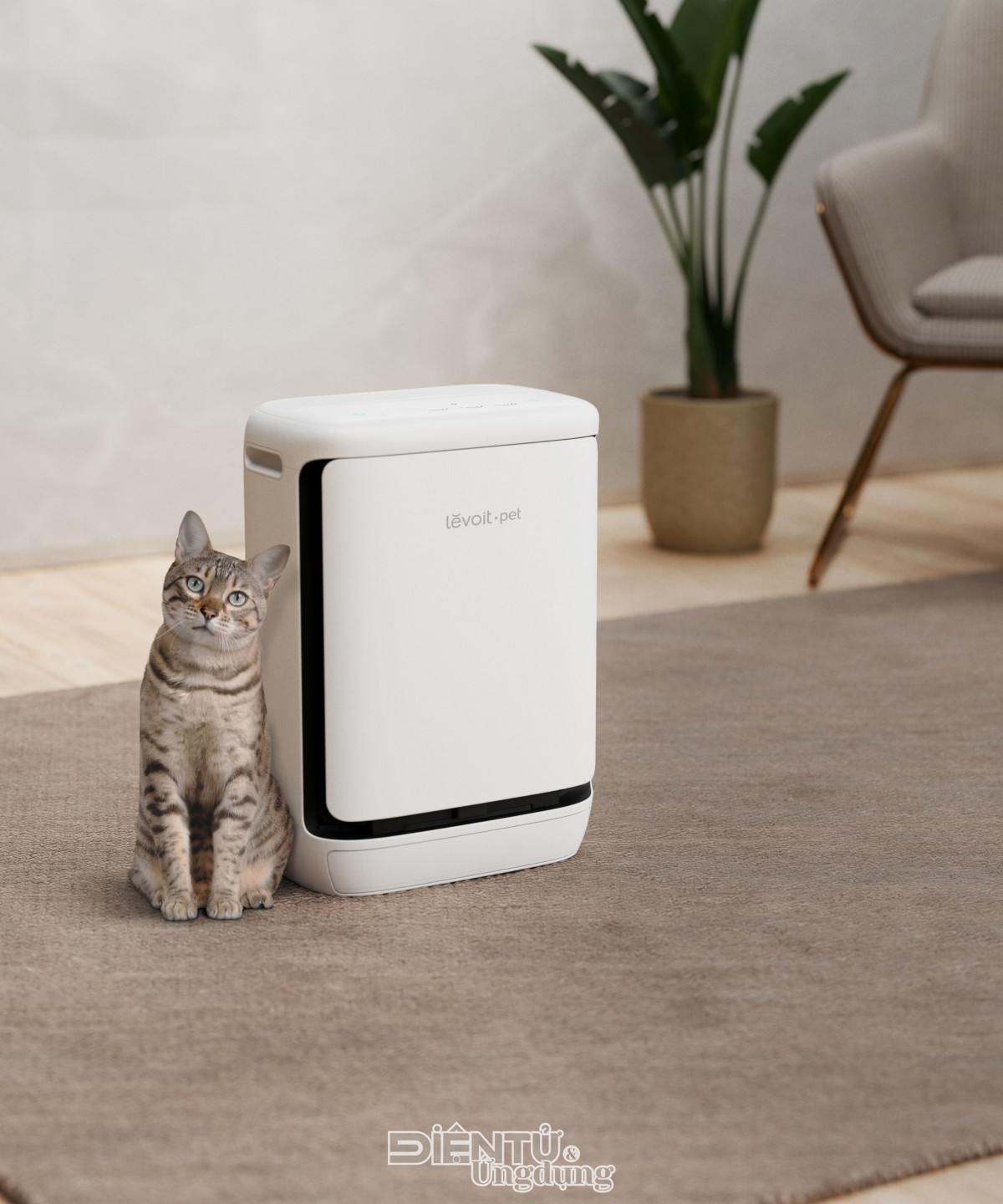 Levoit Vital Pet Pro
