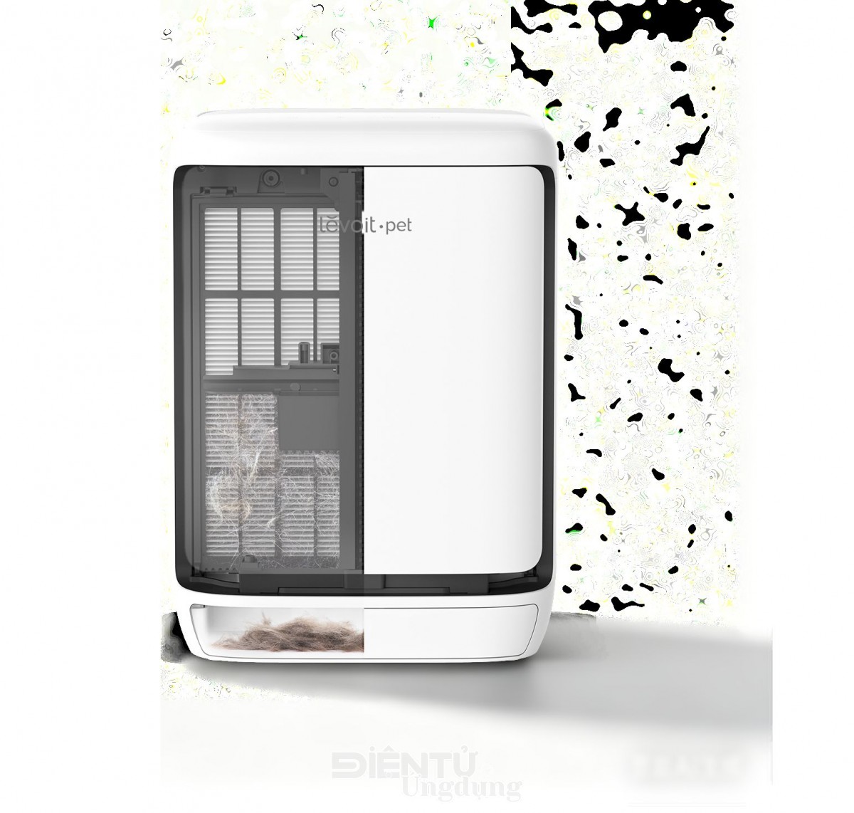 Levoit Vital Pet Pro