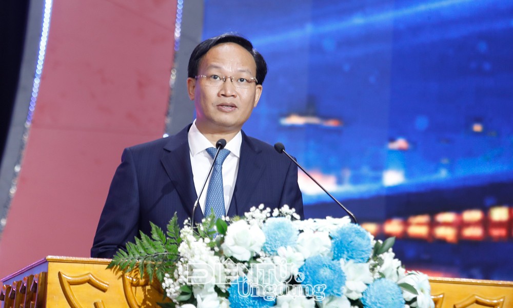 Bắc Ninh công bố quy hoạch đô thị, đặt mục tiêu thành phố trực thuộc Trung ương Bắc Ninh công bố quy hoạch đô thị, đặt mục tiêu thành phố trực thuộc Trung ương