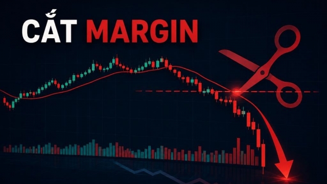 HOSE gỡ margin cho TIX, còn 57 mã chưa đủ điều kiện vay ký quỹ