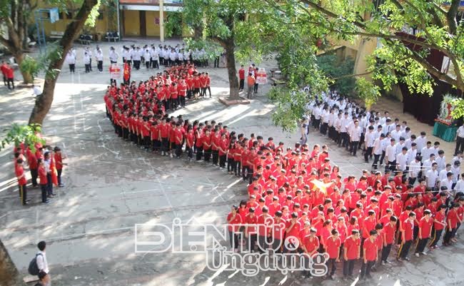 Dự kiến giảm hơn 17.000 đầu mối trường công trước năm học mới