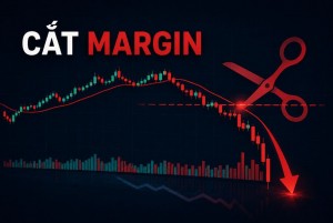 HOSE gỡ margin cho TIX, còn 57 mã chưa đủ điều kiện vay ký quỹ