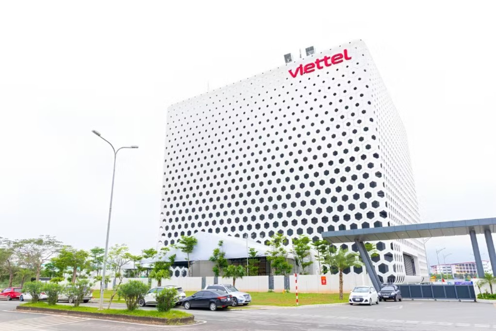 Phát triển hệ sinh thái hạ tầng số phục vụ AI và kinh tế dữ liệu