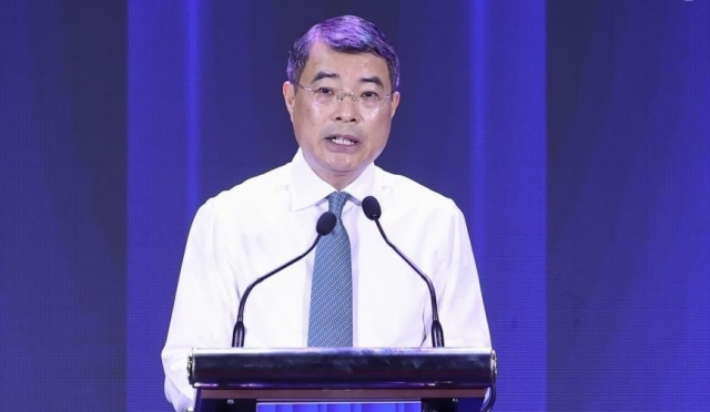 Thủ tướng Lê Minh Hưng nêu 5 nhiệm vụ trọng tâm về an ninh mạng