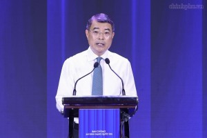 Thủ tướng Lê Minh Hưng nêu 5 nhiệm vụ trọng tâm về an ninh mạng