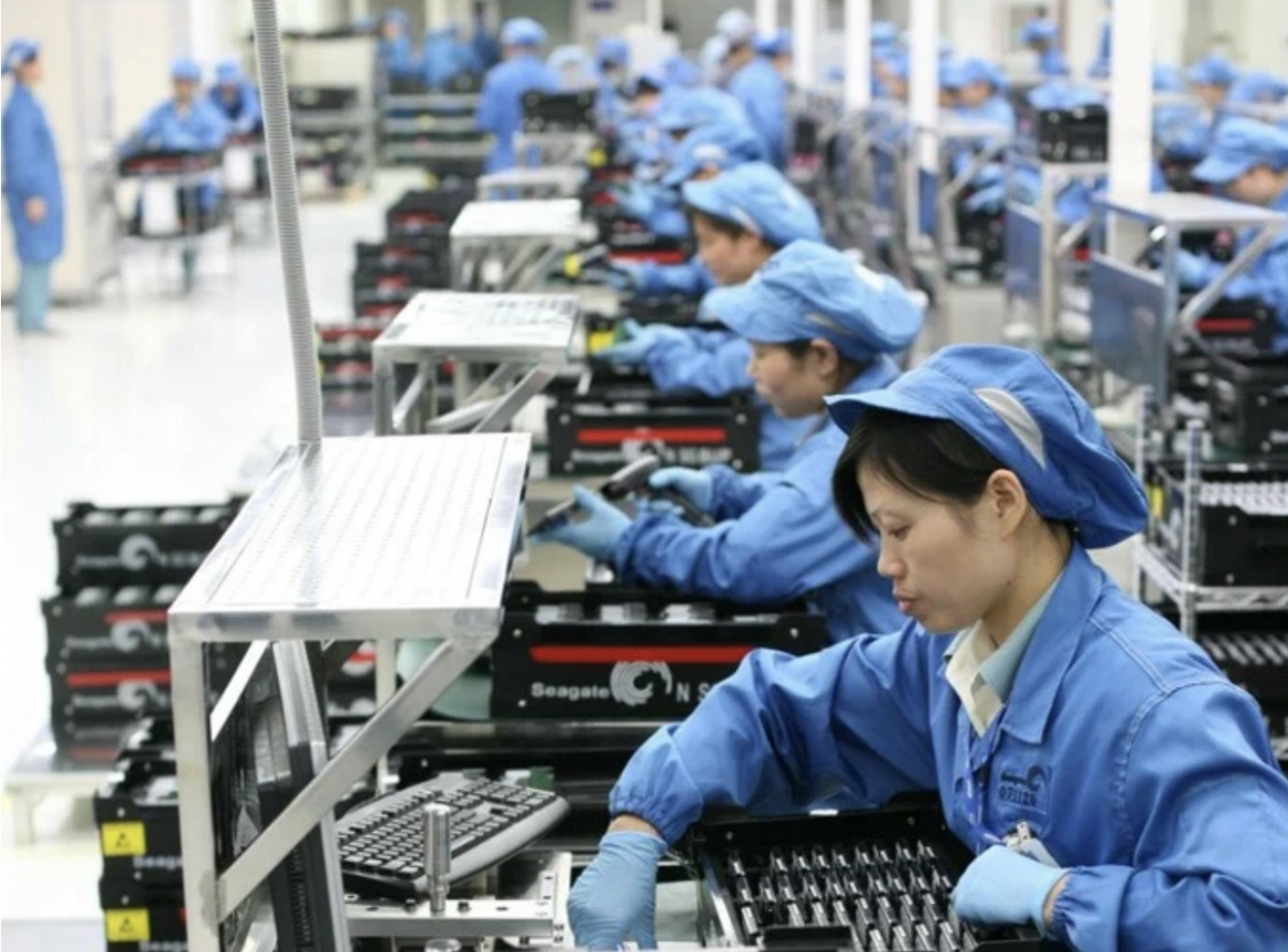 Các doanh nghiệp không ngừng chuyển mình phát triển với việc áp dụng công cụ đo lường tiên tiến