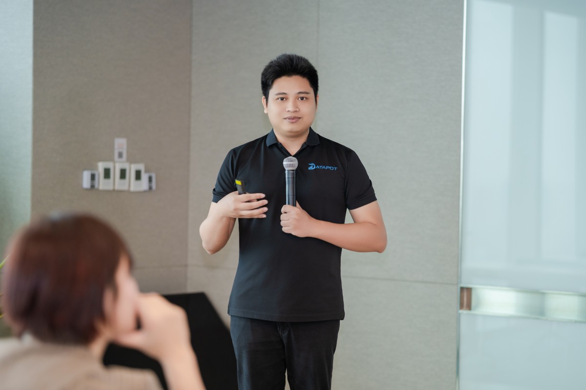 Đào tạo nhân lực trở thành chìa khóa để doanh nghiệp khai thác hiệu quả AI Đào tạo nhân lực trở thành chìa khóa để doanh nghiệp khai thác hiệu quả AI