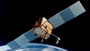 Mỹ cấp phép cho vệ tinh dự phòng GPS đầu tiên của một công ty tư nhân