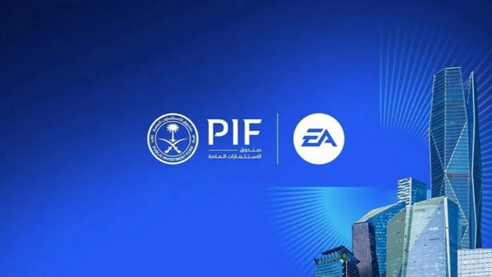 Thương vụ của EA là thương vụ bán lại lớn thứ hai trong lịch sử ngành công nghiệp game. Ảnh: EA