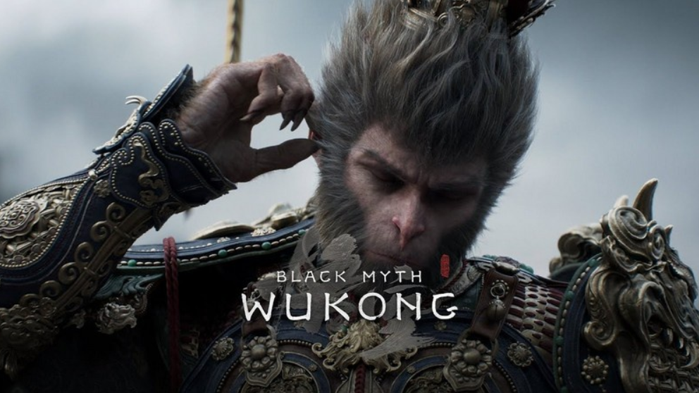 Black Myth: Wukong là một trong những tựa game AAA Trung Quốc nổi tiếng nhất thế giới. Ảnh: Game Science