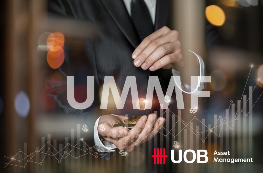Quỹ UMMF của UOBAM chào bán chứng chỉ quỹ, mức mua tối thiểu 100.000 đồng