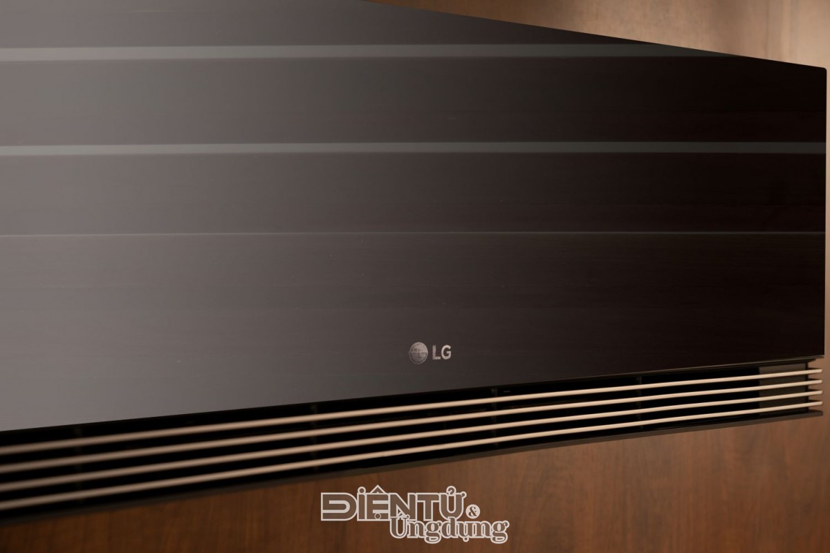 điều hòa LG ARTCOOL™ AI Air hoàn toàn mới