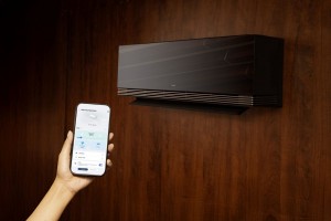 Định hình phong cách sống mới, LG ra mắt điều hòa LG ARTCOOL AI Air