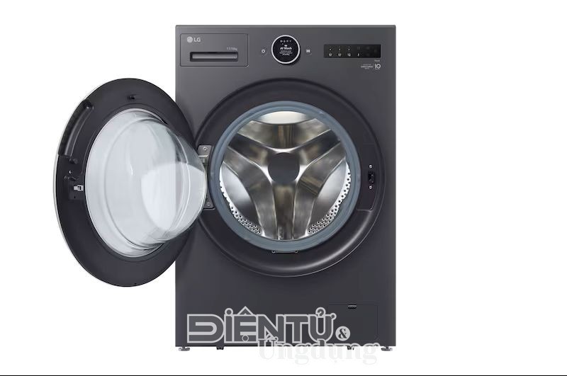 Đánh giá máy giặt LG AI DD™ 2.0 inverter Đánh giá máy giặt LG AI DD™ 2.0 inverter