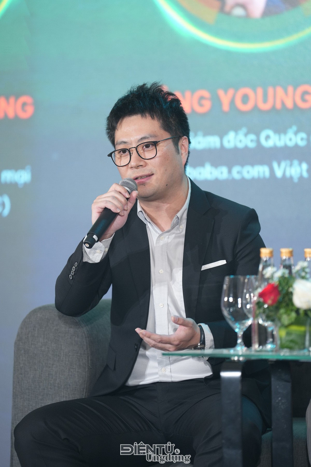 Làm chủ AI Agent, Dẫn đầu tương lai xuất khẩu cùng Alibaba.com