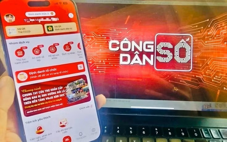 Dùng VNeID có thể được giảm 50% lệ phí trước bạ ôtô