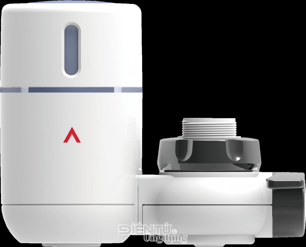 O-Tech chính thức ra mắt thương hiệu máy lọc nước ANJIER