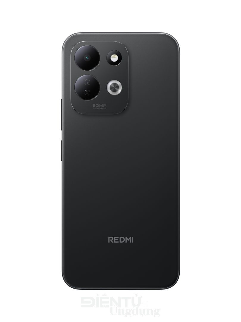 Xiaomi ra mắt REDMI 17 Series chính thức ra mắt, giá từ 5,5 triệu đồng