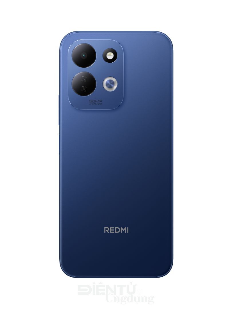 Xiaomi ra mắt REDMI 17 Series chính thức ra mắt, giá từ 5,5 triệu đồng