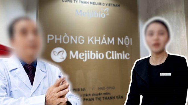Bộ Y tế chưa cấp phép làm đẹp bằng tế bào gốc người Bộ Y tế chưa cấp phép làm đẹp bằng tế bào gốc người