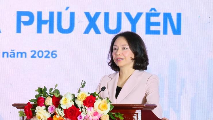Hà Nội ra mắt mô hình điểm Nhà văn hóa - Khu thể thao đa chức năng