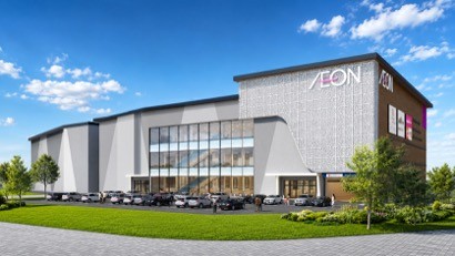 AEON Việt Nam chính thức khởi công trung tâm thương mại hơn 940 tỷ đồng tại Phủ Lý