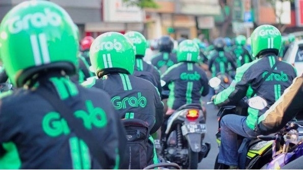 Grab bị xử phạt 1,36 tỷ đồng do vi phạm quy định bảo vệ người tiêu dùng