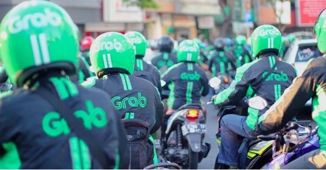 Grab bị xử phạt 1,36 tỷ đồng do vi phạm quy định bảo vệ người tiêu dùng Grab bị xử phạt 1,36 tỷ đồng do vi phạm quy định bảo vệ người tiêu dùng